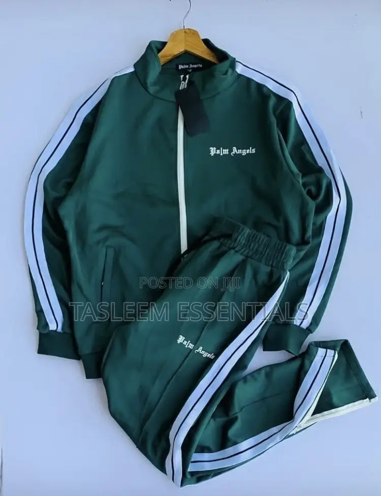 Palm Angels Track Suit