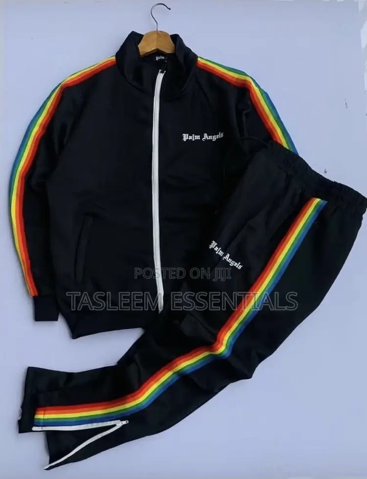 Palm Angels Track Suit