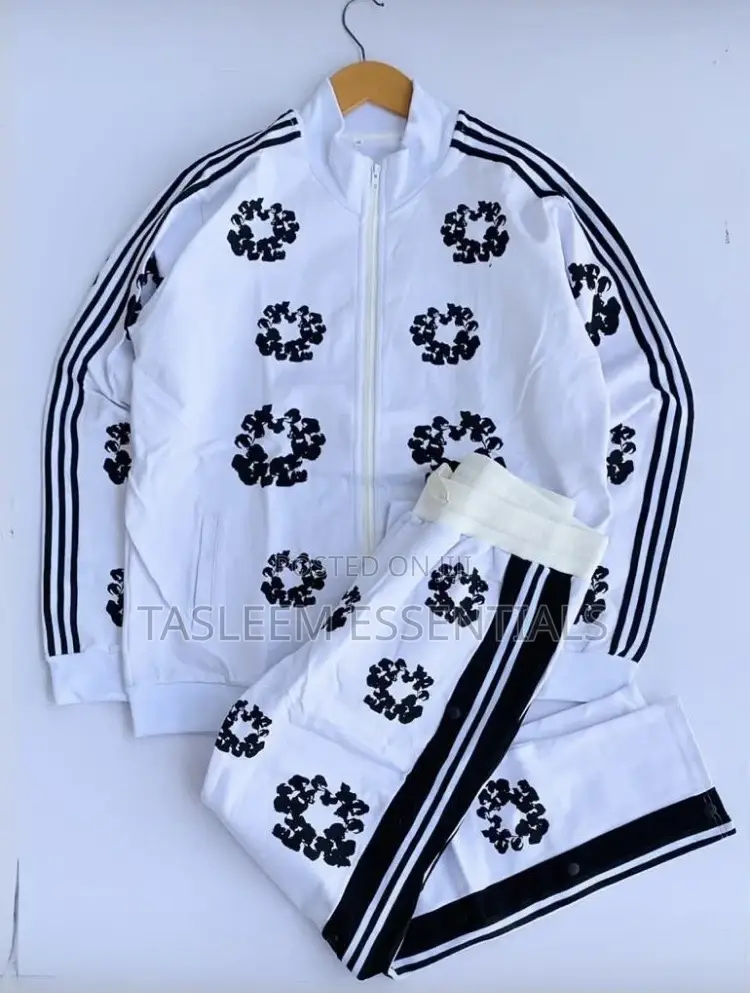 Palm Angels Track Suit