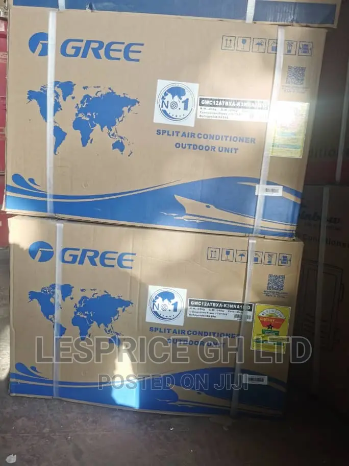 Top Quality ~Gree 1.5hp Air Condition