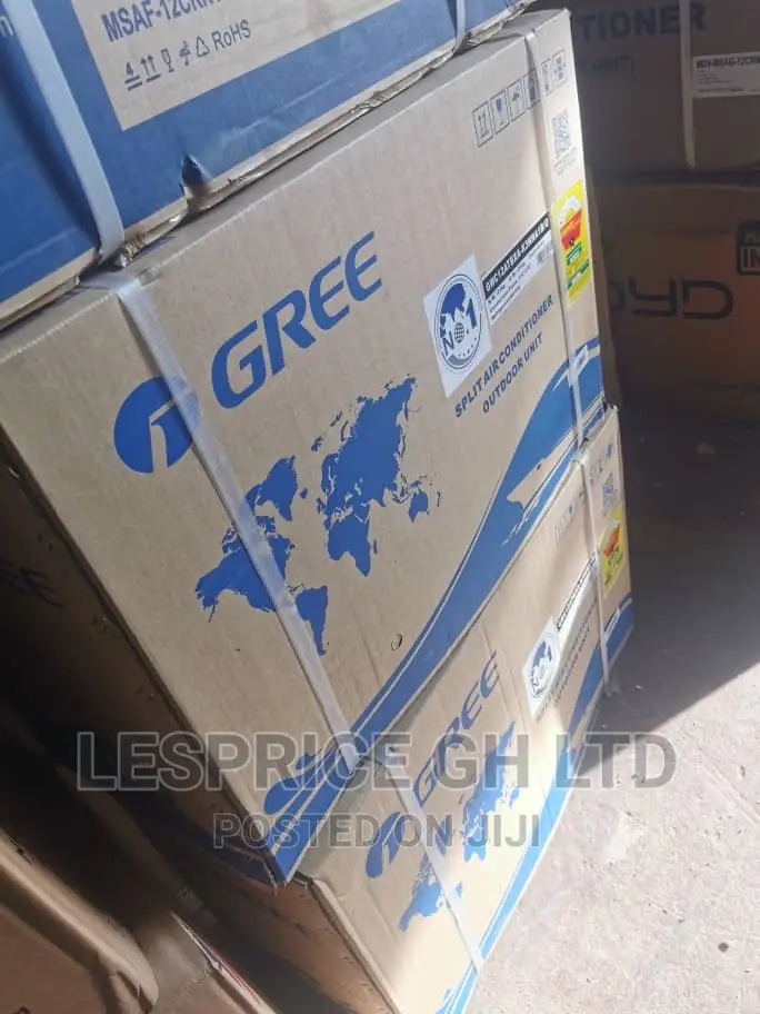 Gree 1.5hp High Quality Air Condition