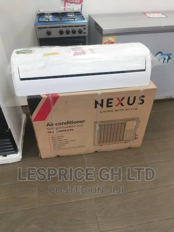 Nexus~2.0hp 410a Air Condition