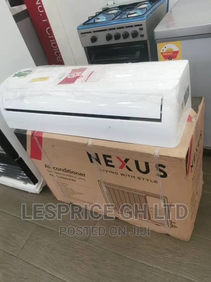 High Quality-Nexus 2.0hp Air Condition