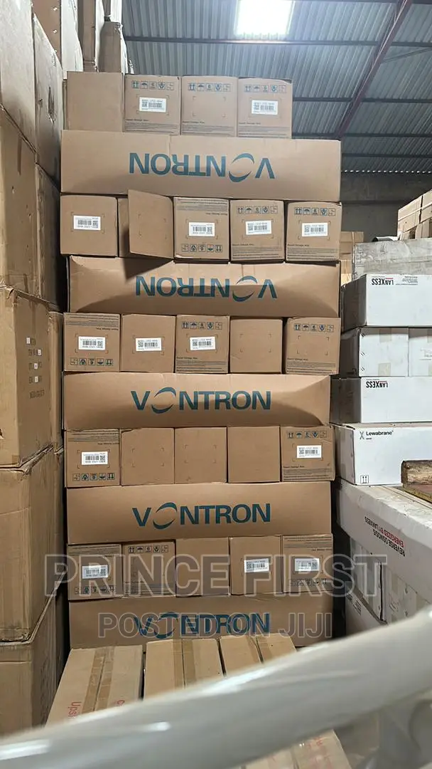 Vontron Membrane 8040