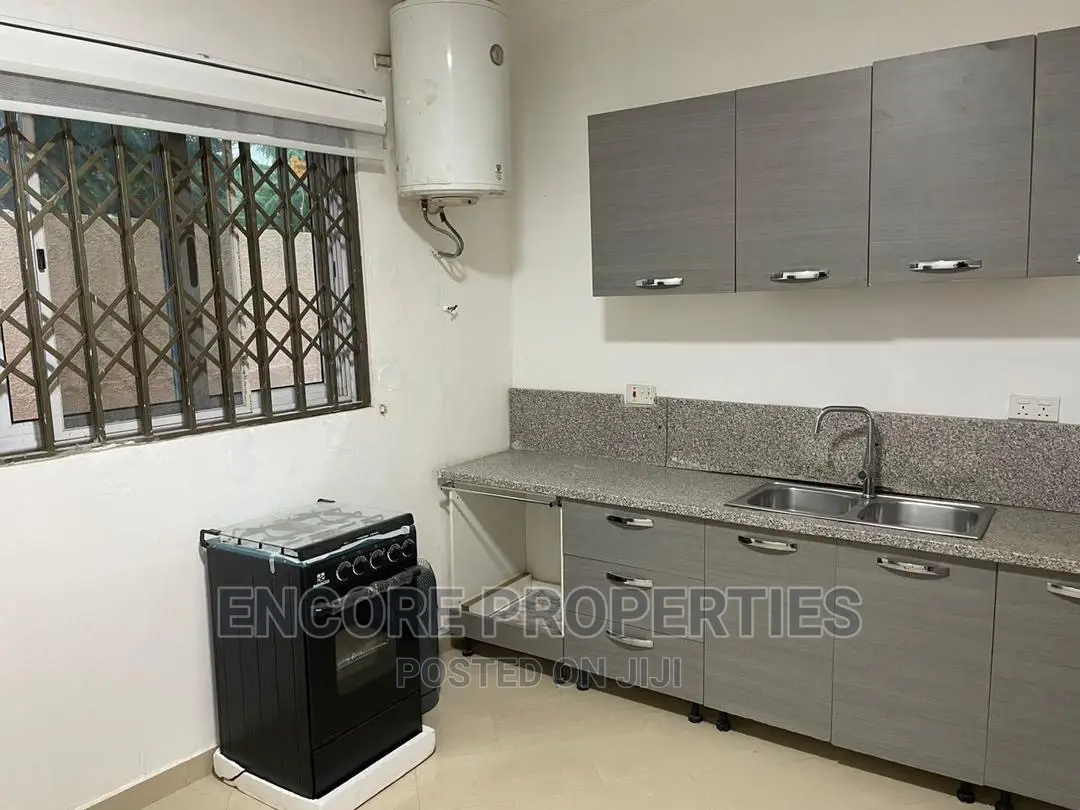 Furnished 4bdrm House in Encore Properties, Cantonments for rent