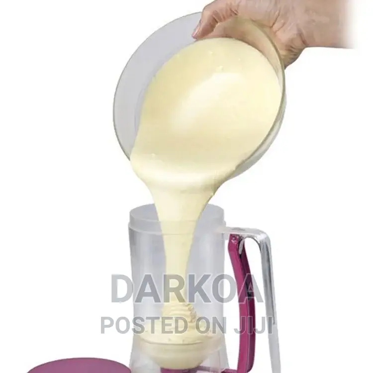 Batter Dispenser