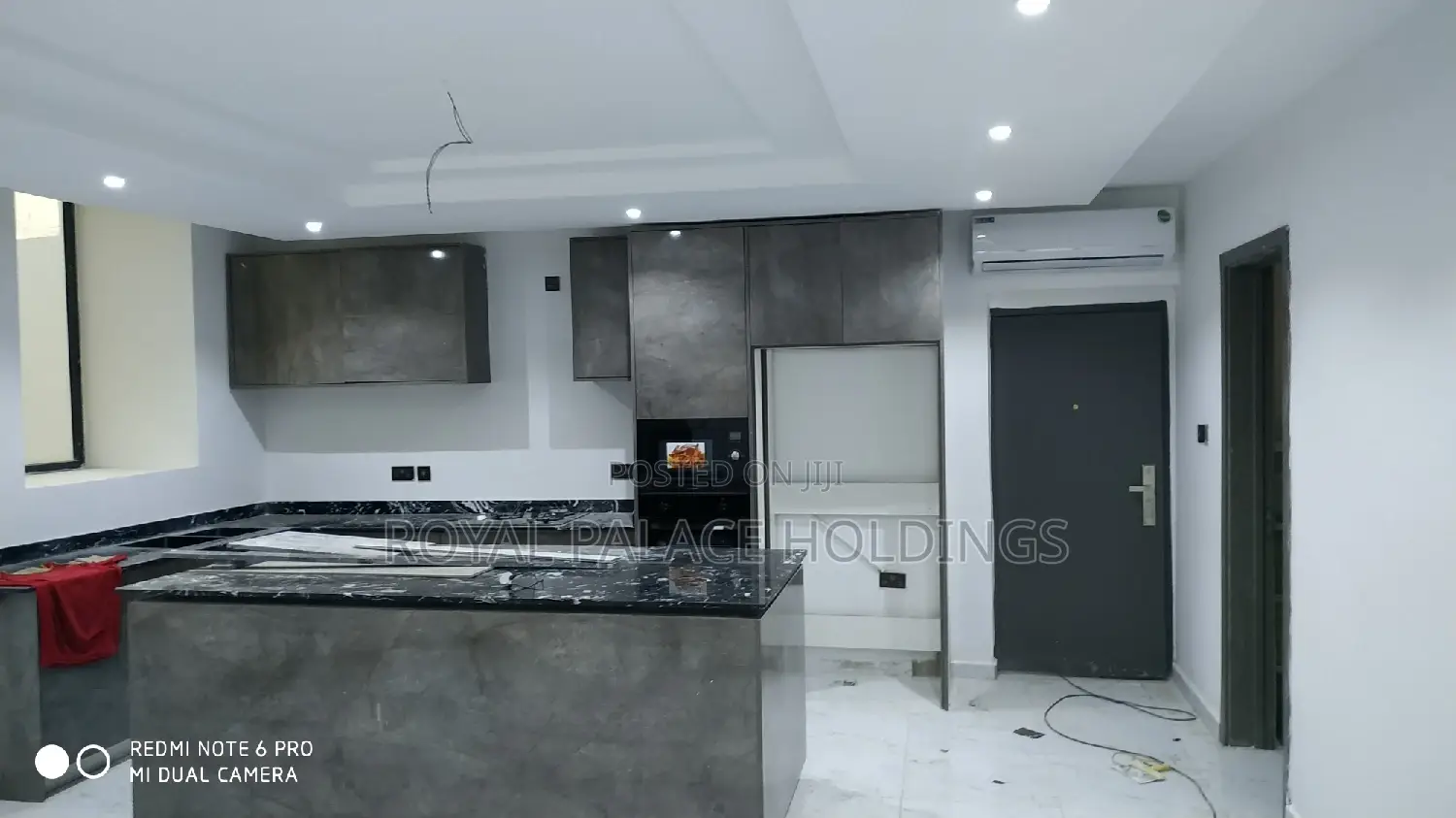 5 Bedroom Duplex for Sale