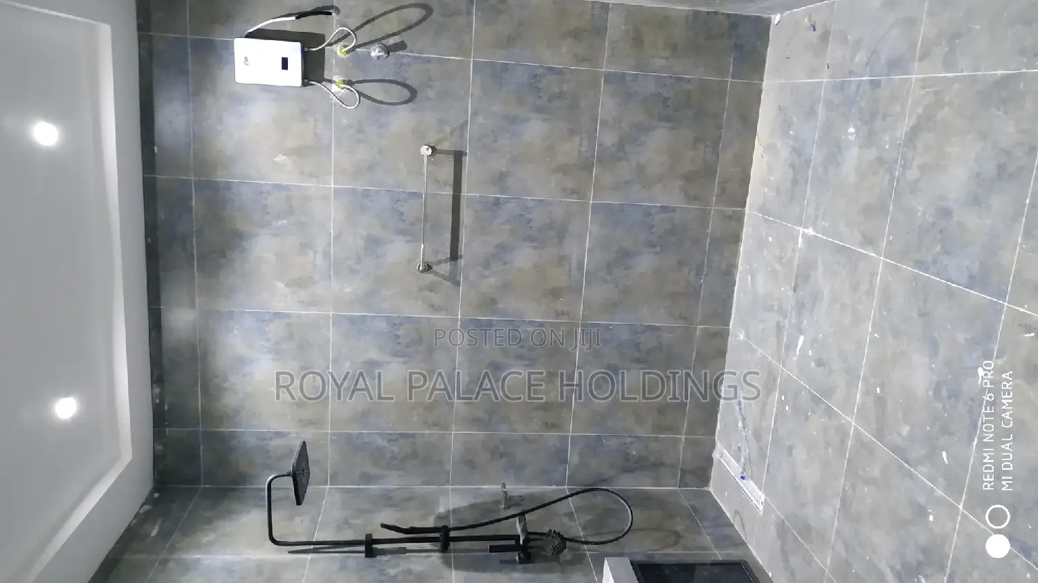 5 Bedroom Duplex for Sale