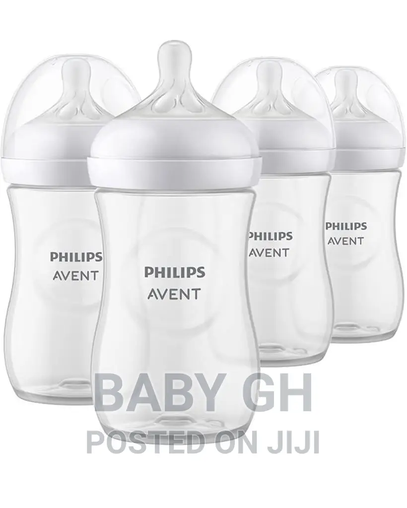 Philips Avent Feeding Bottles