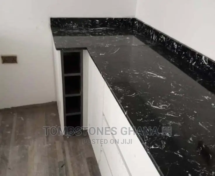 Kitchen Countertop