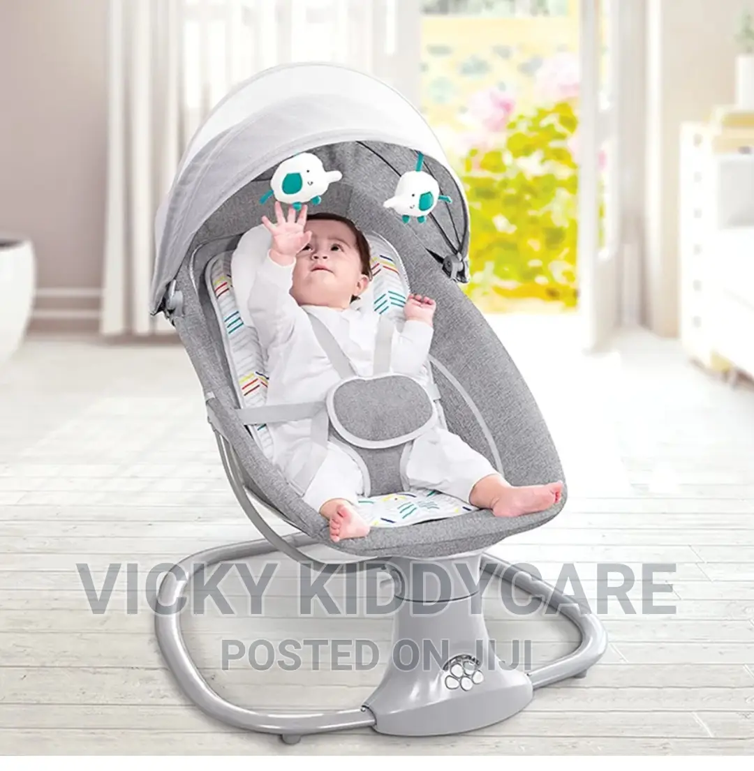 Baby Mastela Swing