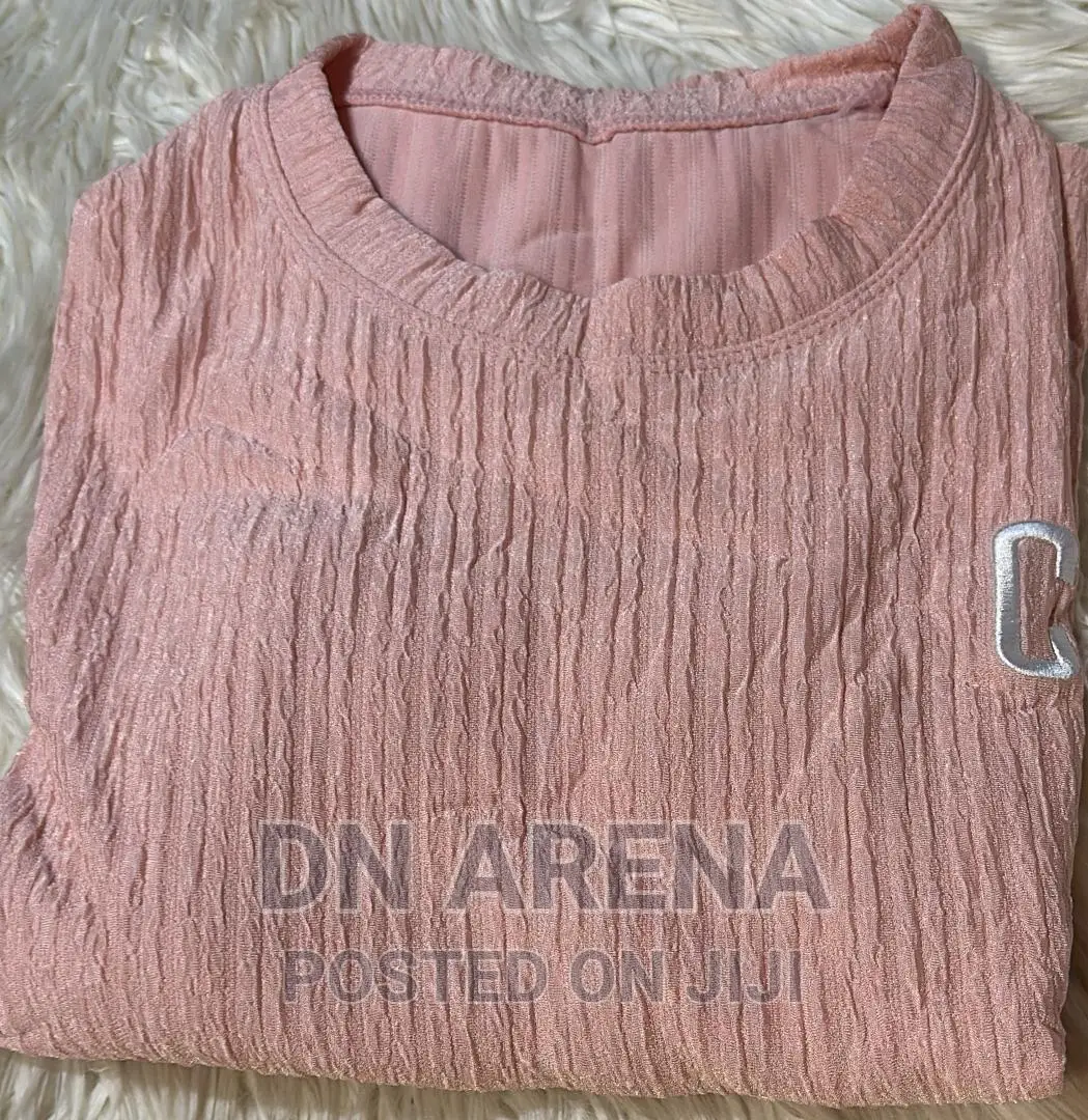 Bottega 2pc Lounge Wear