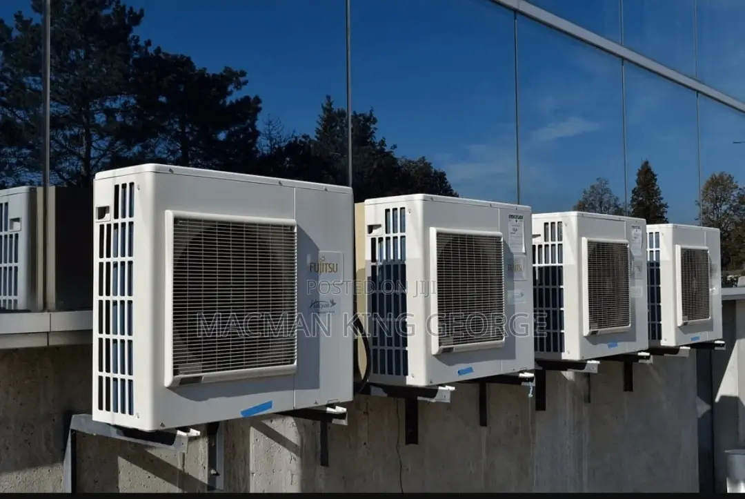 Low Cost Aircondition Instalation and Servicing