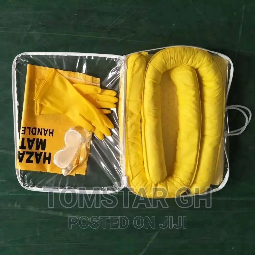 Spill KIT 10L