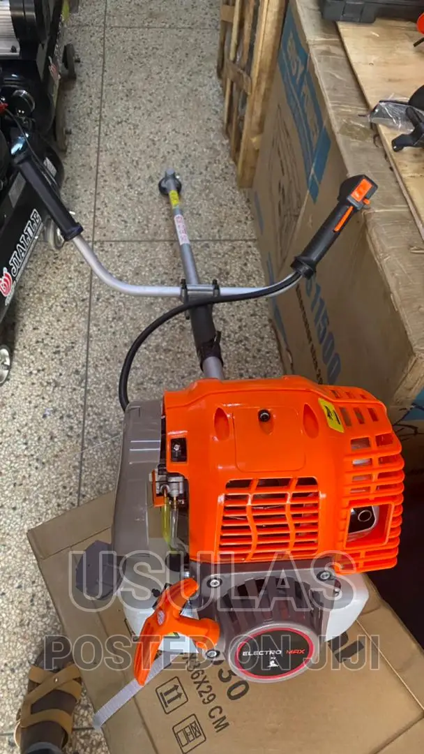 Gasoline Brass Cutter