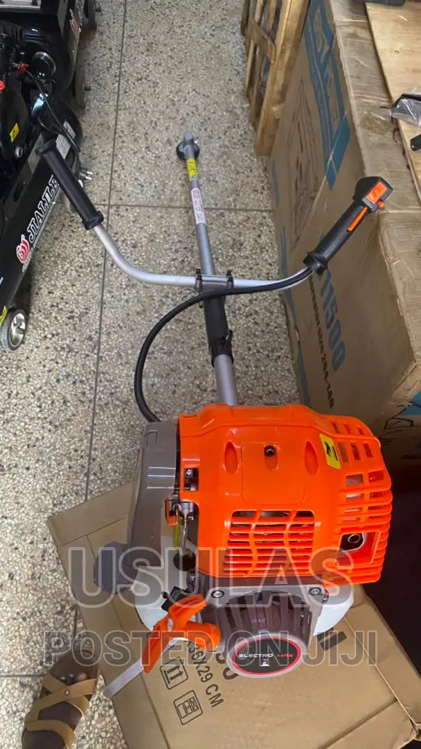 Gasoline Brass Cutter