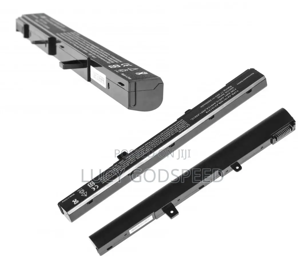 ASUS X551/X451 Battery
