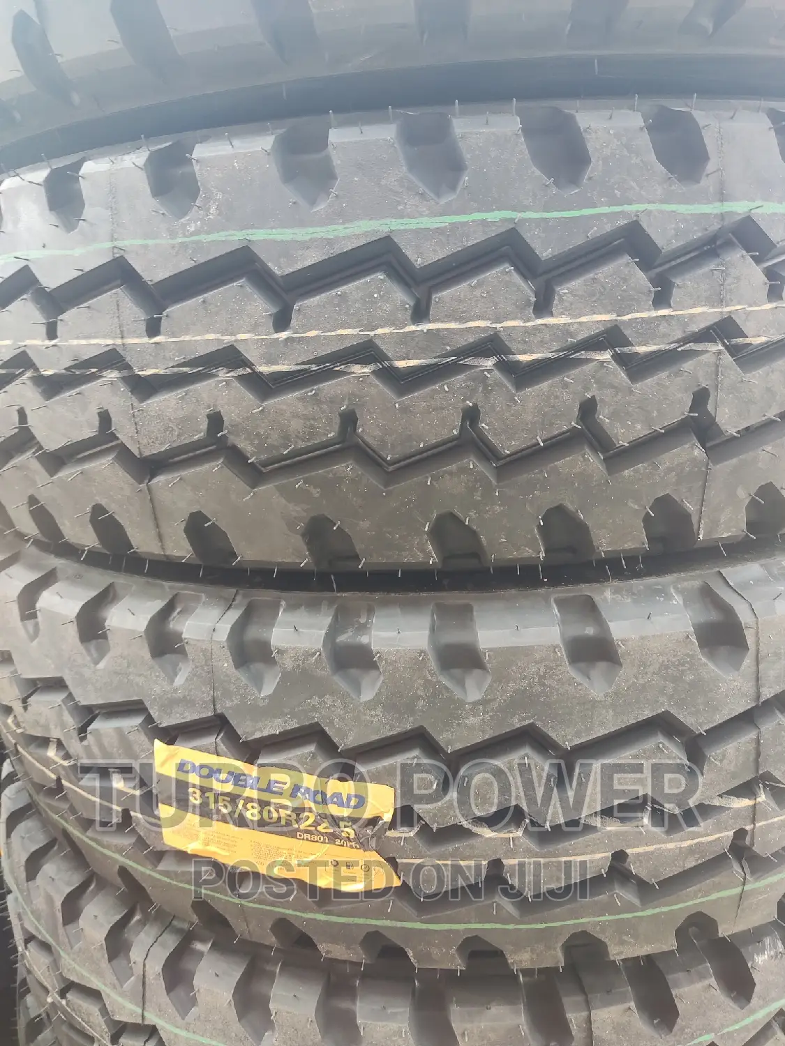315/80r22.5 Double Road 20pr Wholesale Prices