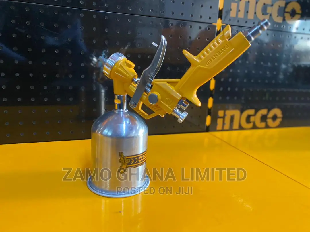 Air Spray Gun 400cc # Asg4041