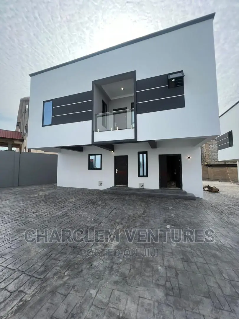 2bdrm Apartment in Charclem Ventures, East Legon for rent