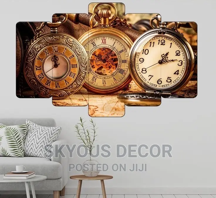 Wall Art Decor