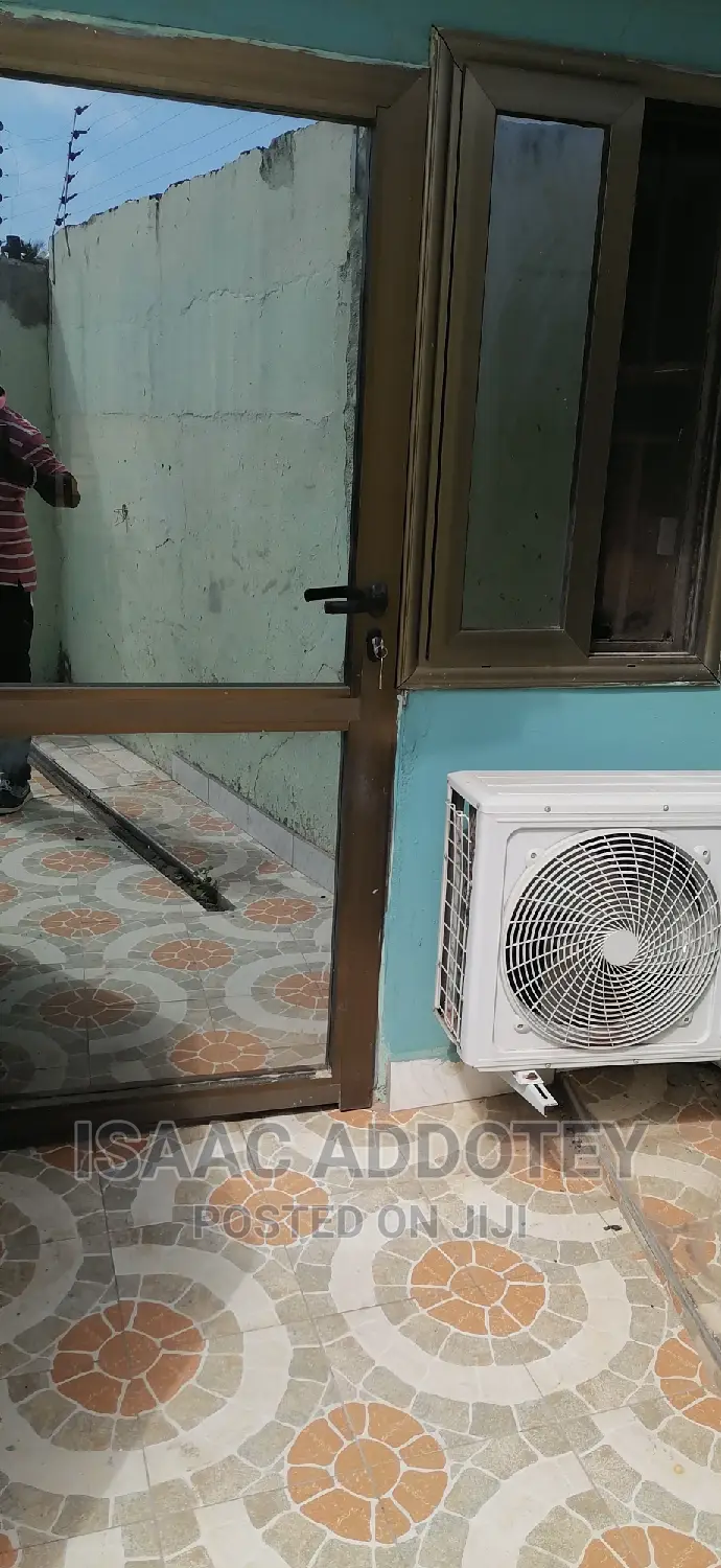 1bdrm Apartment in Nungua Buade, Spintex for rent