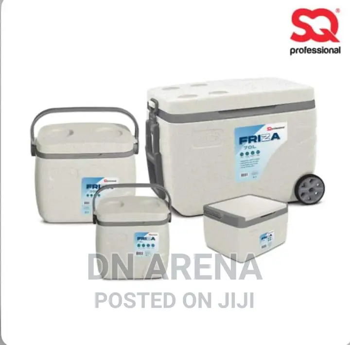 Frieza 4pcs Ice Chest Set From USA