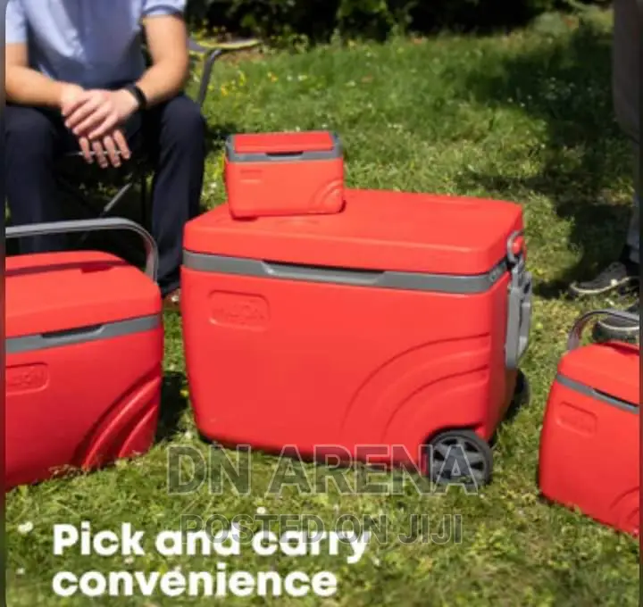 Frieza 4pcs Ice Chest Set From USA
