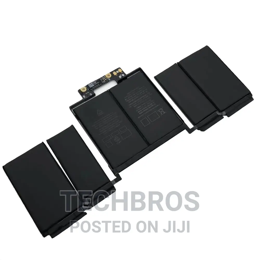 Macbook Pro Battery 13 Inches 2018 - 2019, A1989/2159