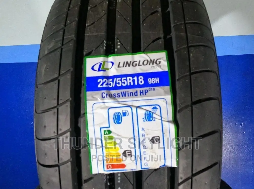 225/55r18 All Season Tyre Ling Long