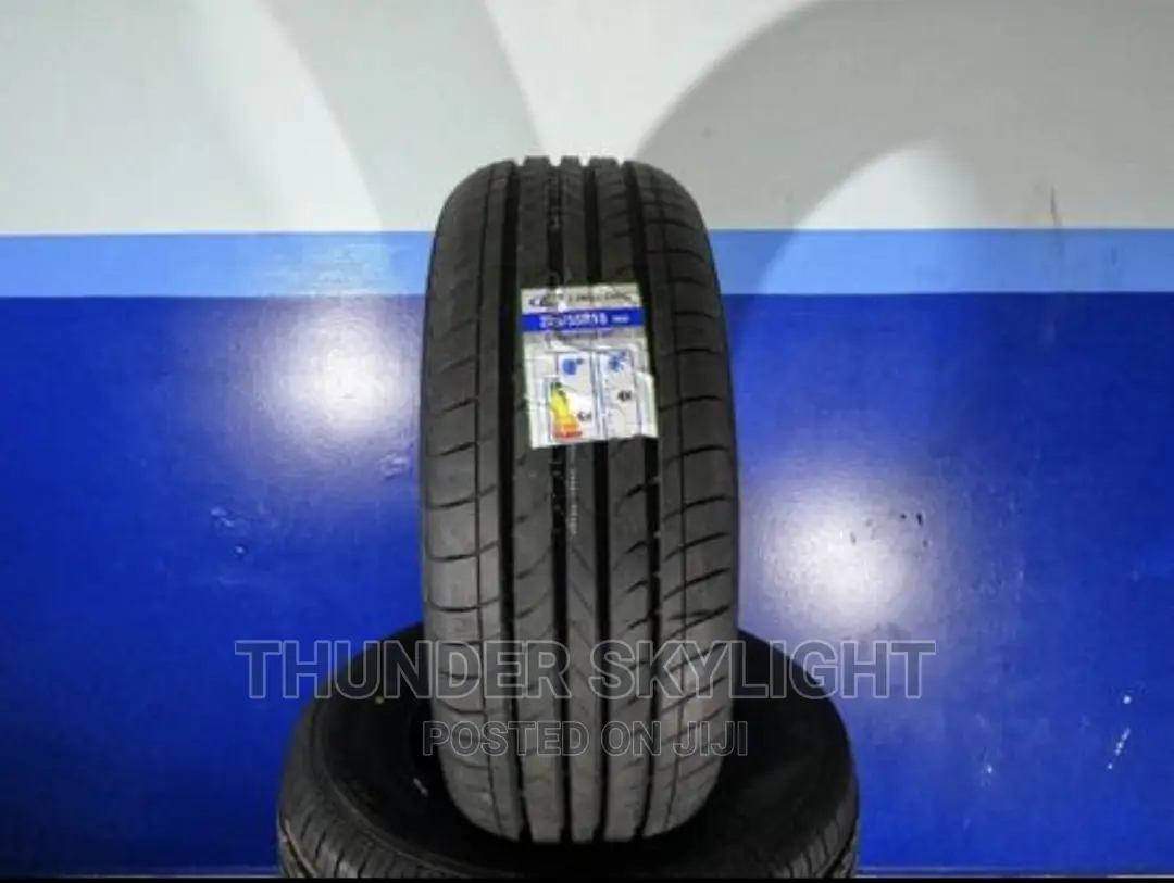225/55r18 All Season Tyre Ling Long