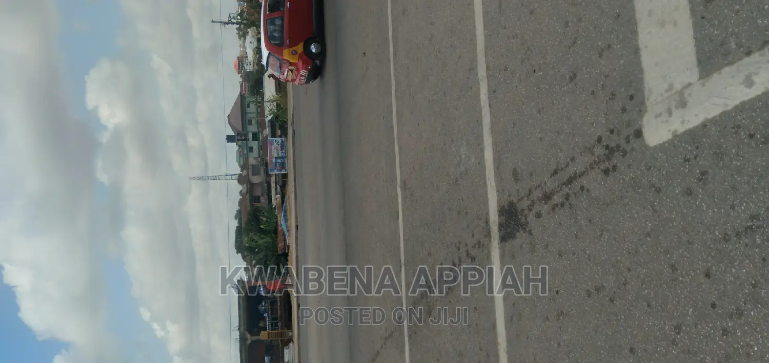 Shop or Store Is for Rent at Atonsu and Ahinsan