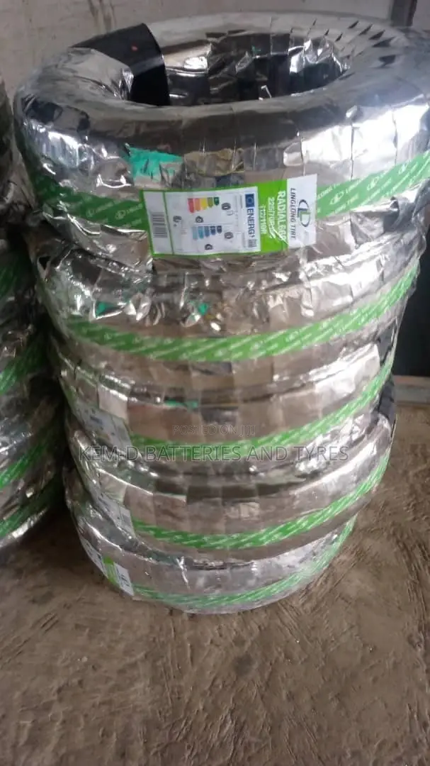 225/70r15c Linlong Tyres for Sprinter Transit