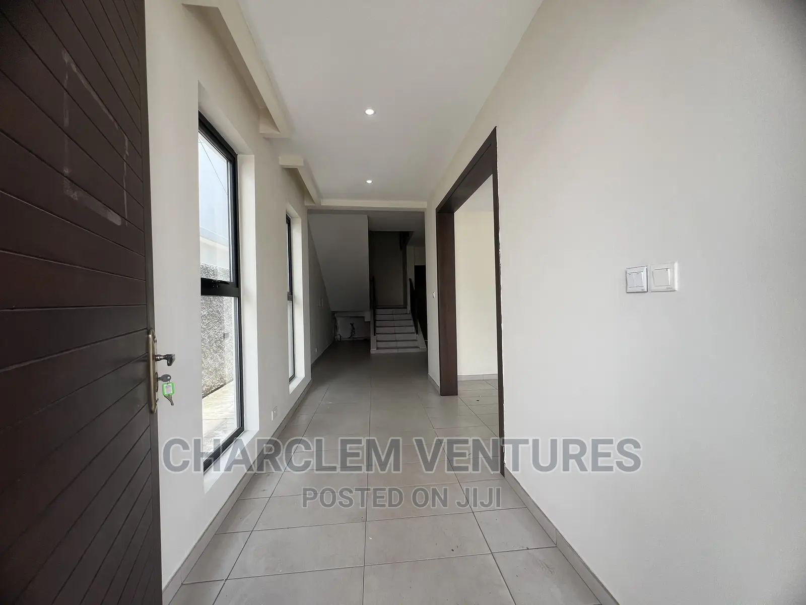 Office Space for Rent at East Legon-American House