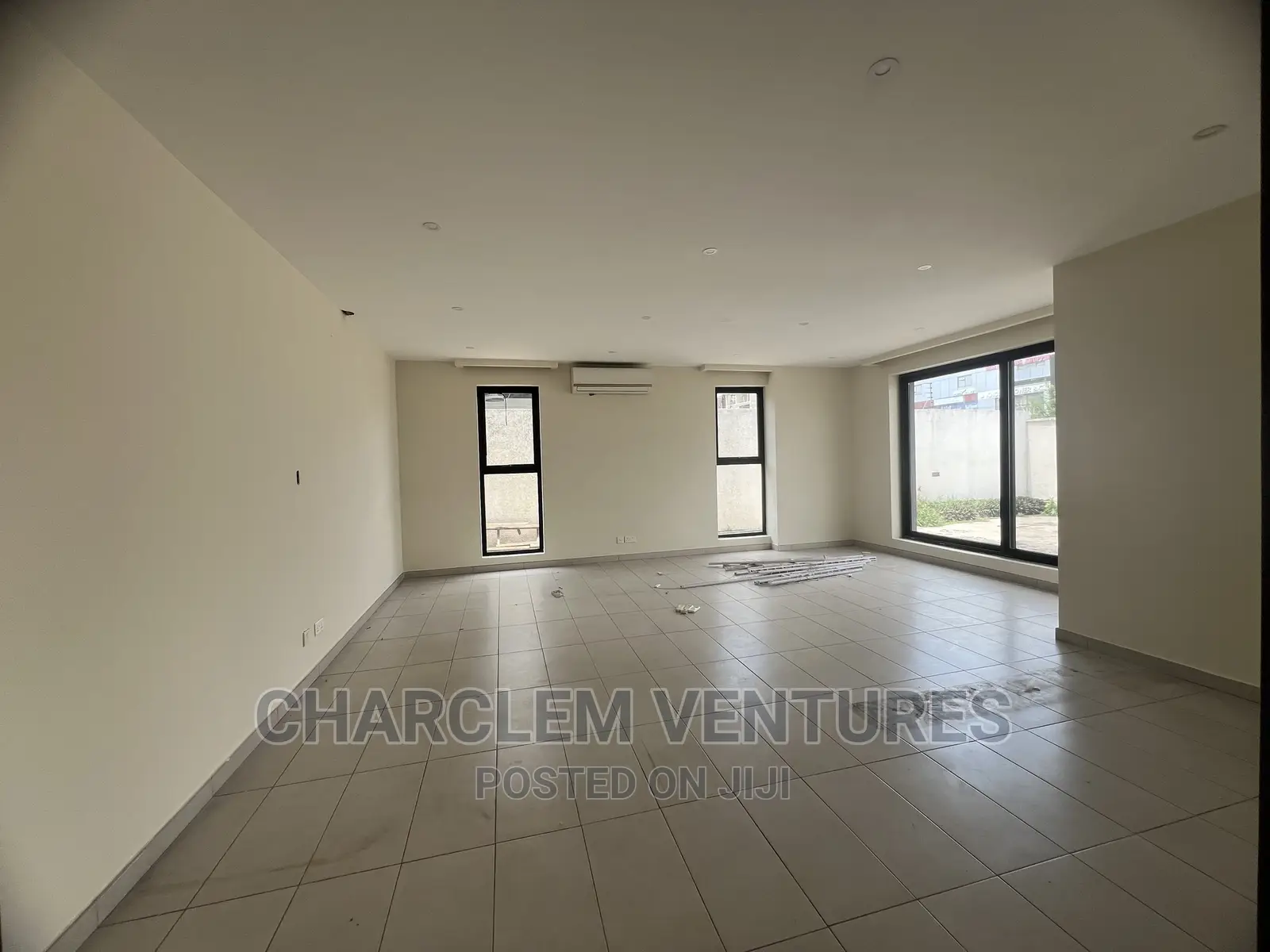 Office Space for Rent at East Legon-American House
