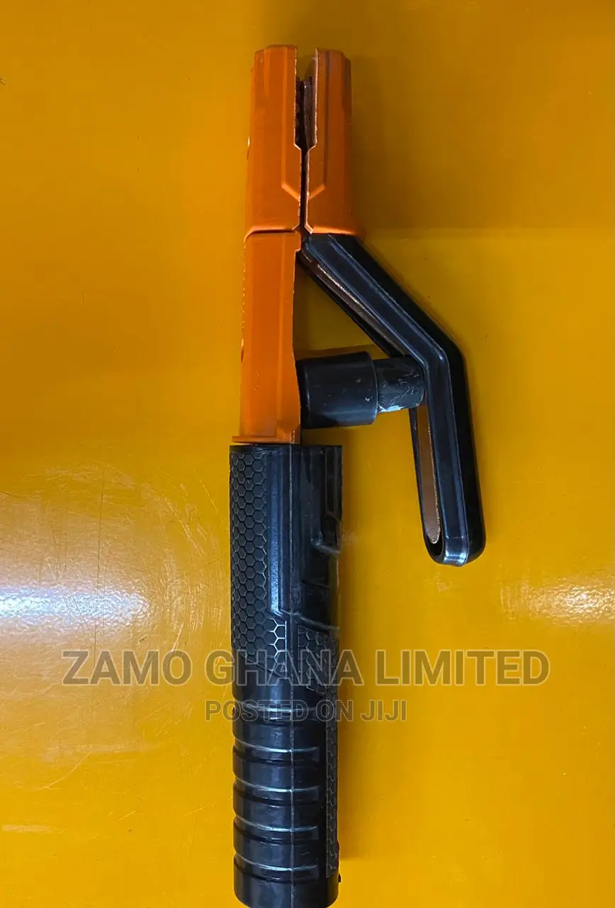 Electrode Holder 1000a - Wah10008