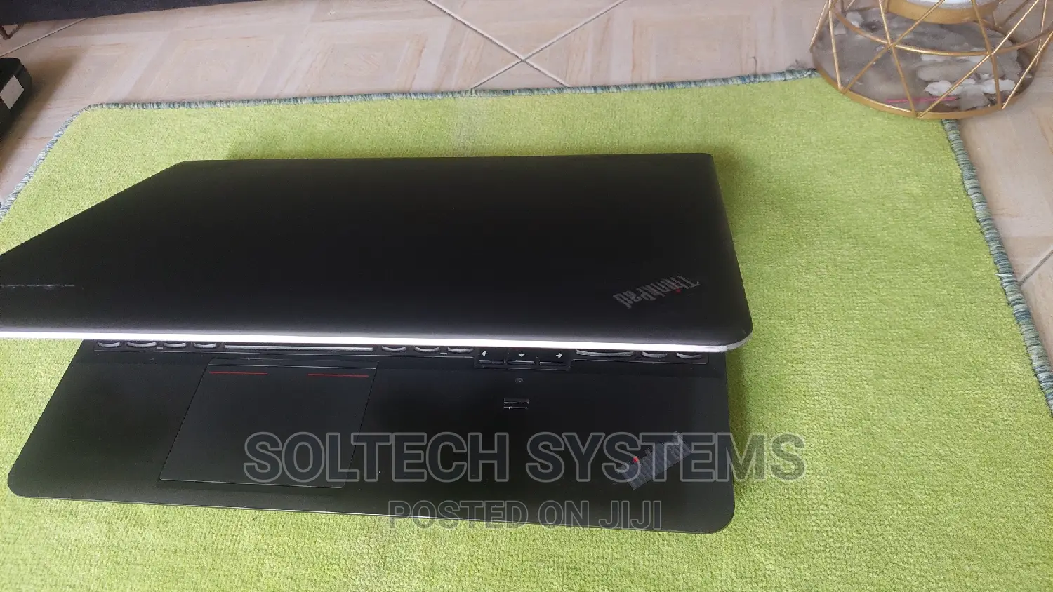 Laptop Lenovo ThinkPad Edge E555 8GB Intel Core I7 HDD 500GB
