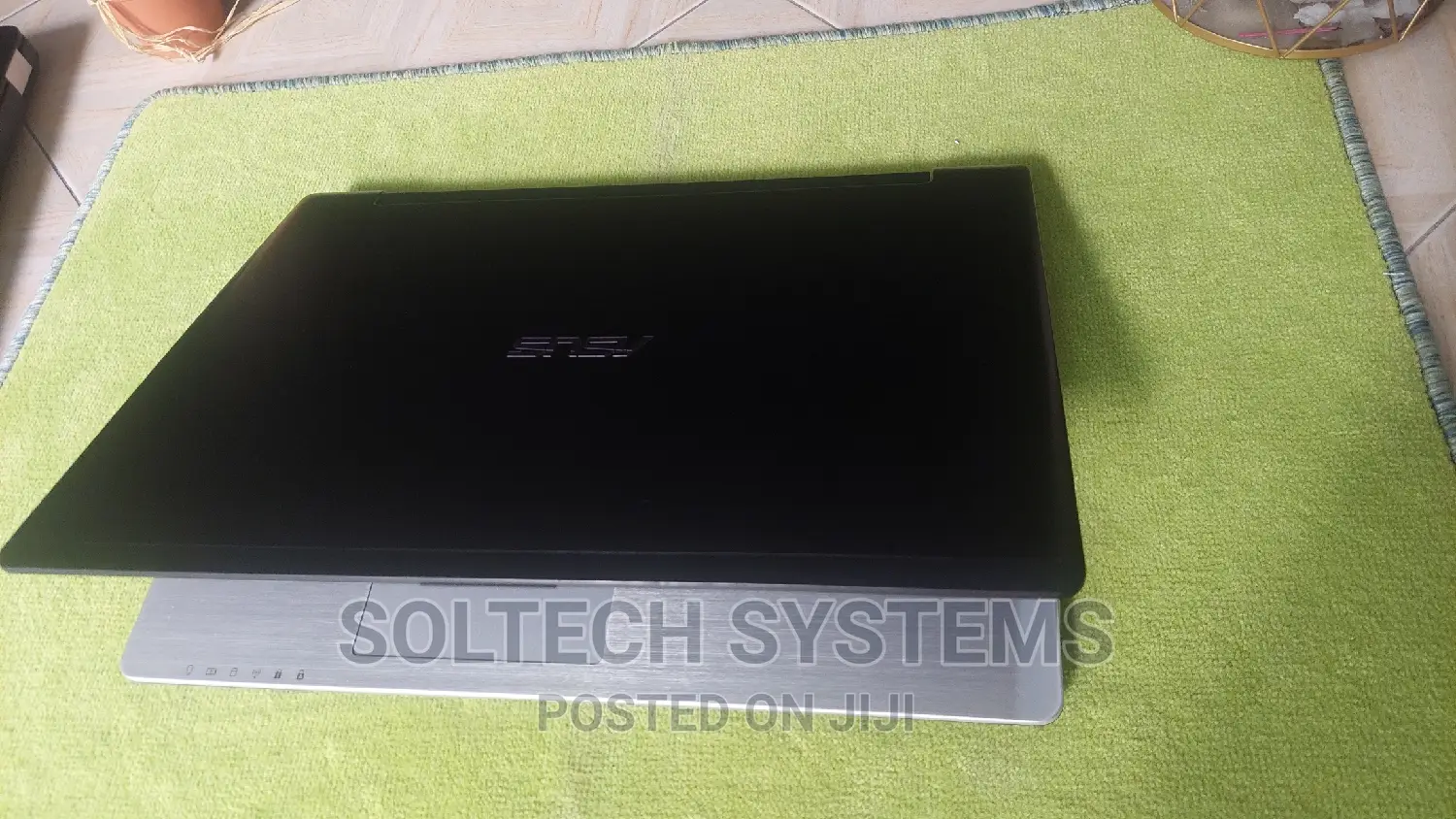 Laptop Asus TUF Gaming A15 8GB Intel Core I7 HDD 1T
