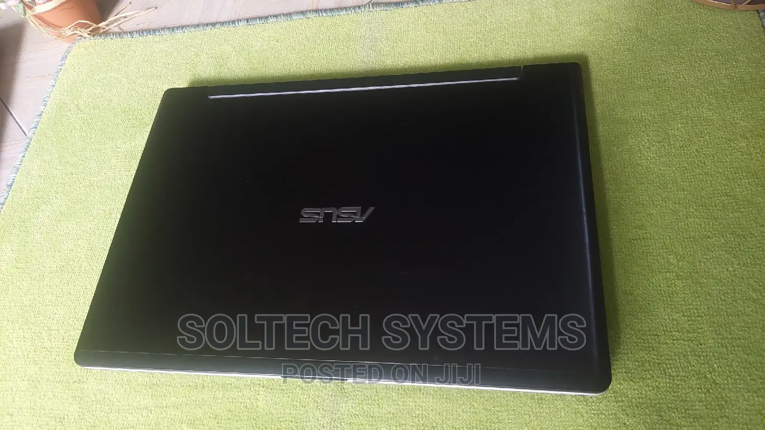 Laptop Asus TUF Gaming A15 8GB Intel Core I7 HDD 1T