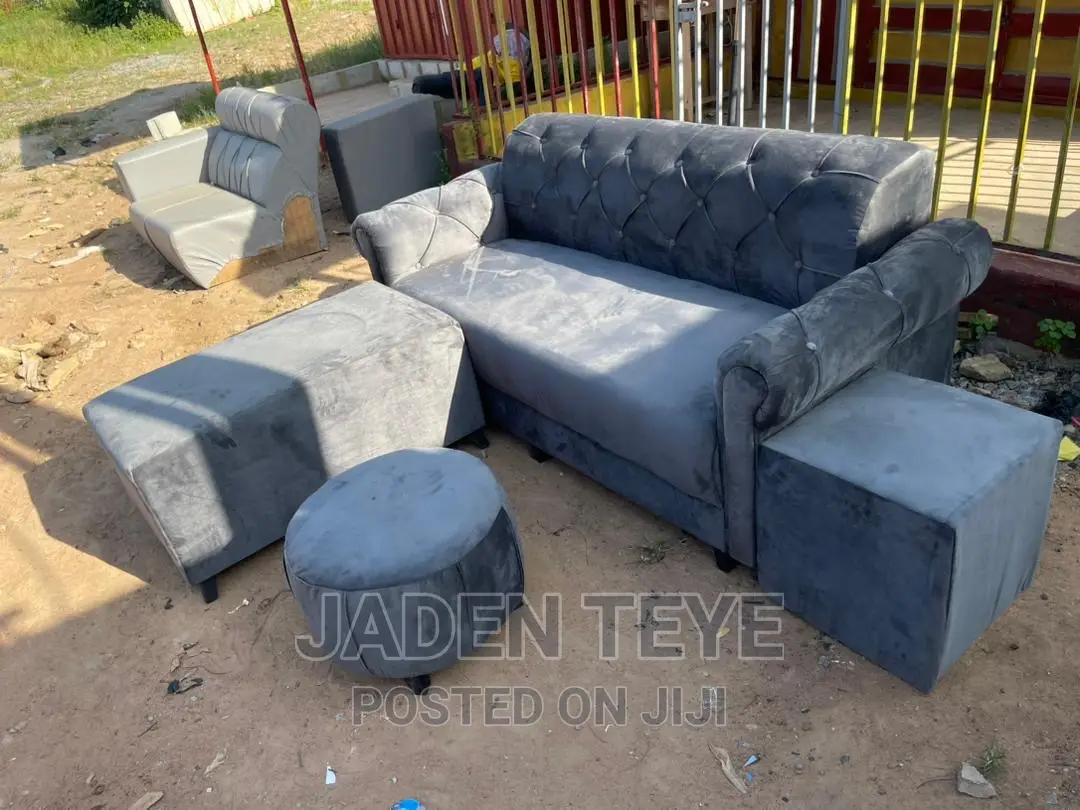 Jaden Furniture
