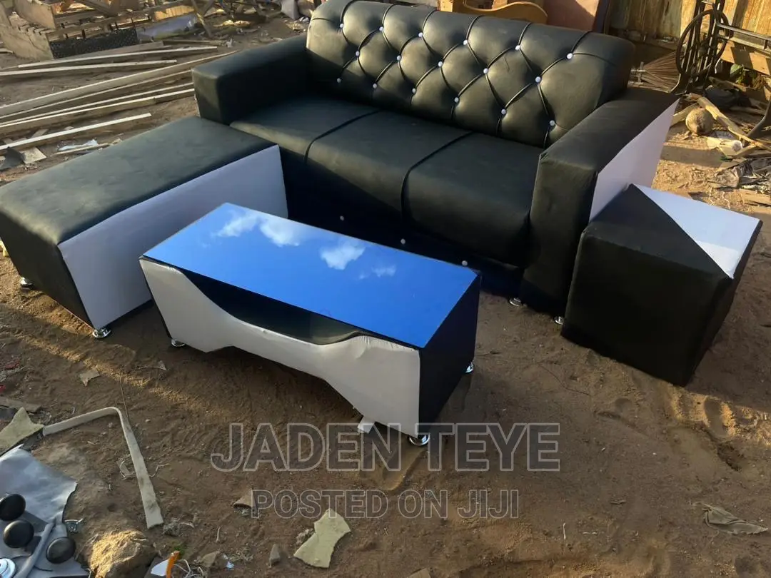 Jaden Furniture