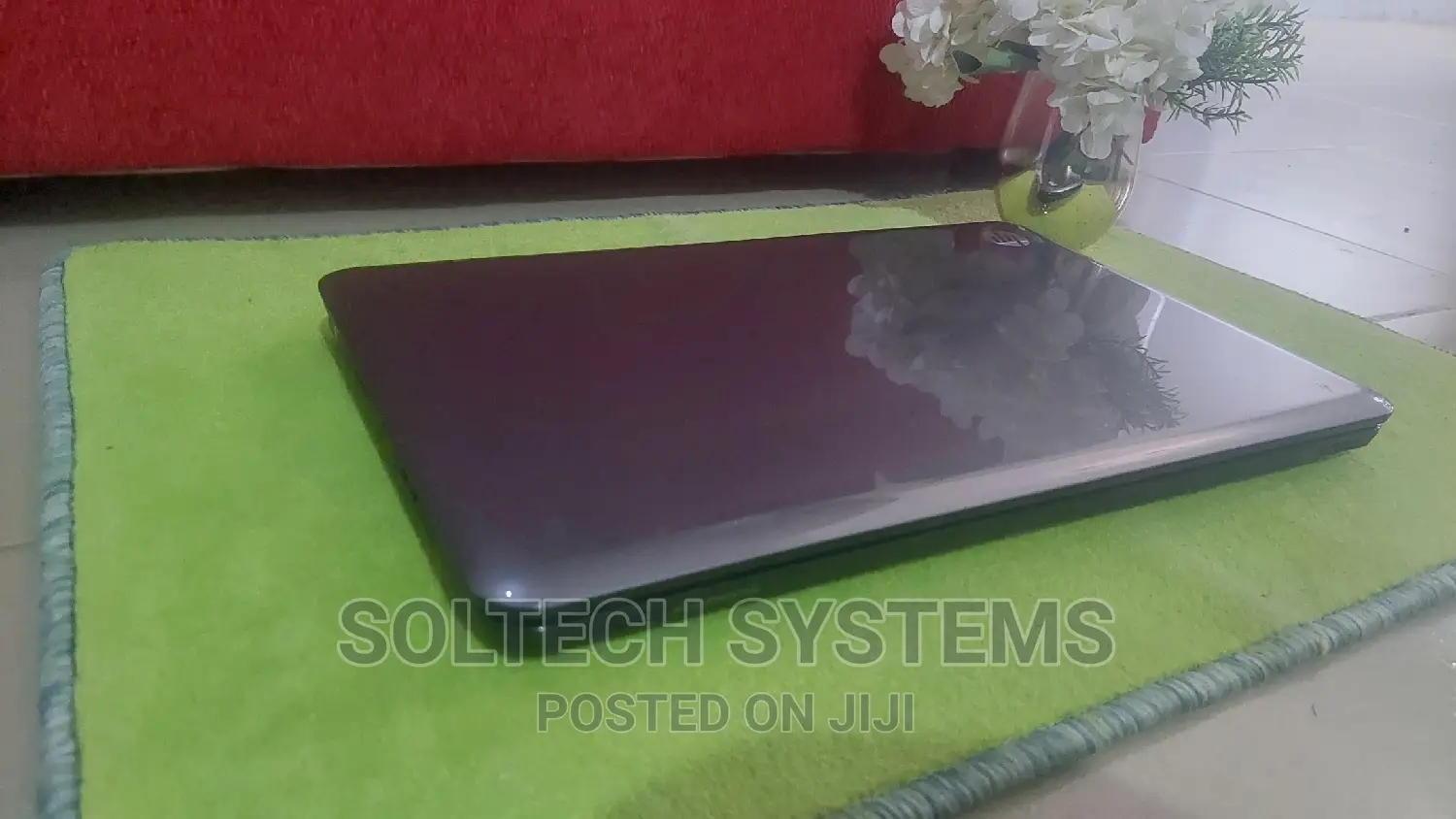 Laptop HP Pavilion G6 6GB Intel Core i5 HDD 500GB