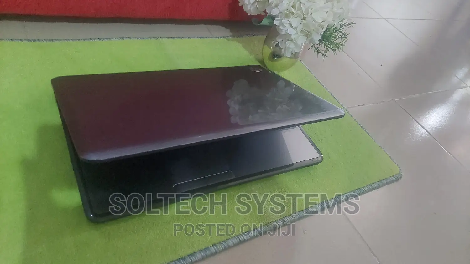 Laptop HP Pavilion G6 6GB Intel Core i5 HDD 500GB