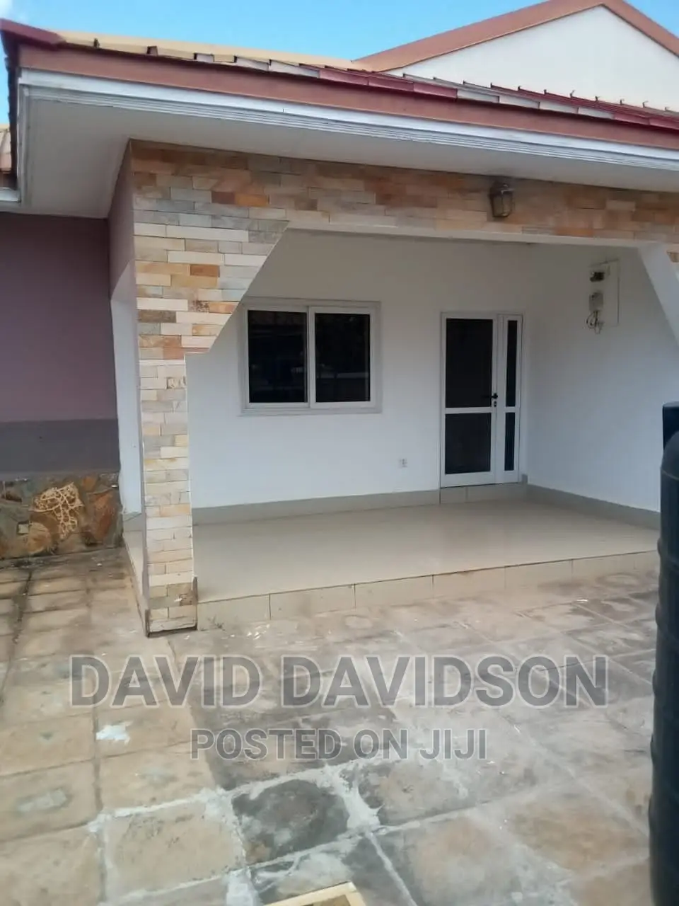 2bdrm House in 2 Bedroom Self, Tema Metropolitan for rent