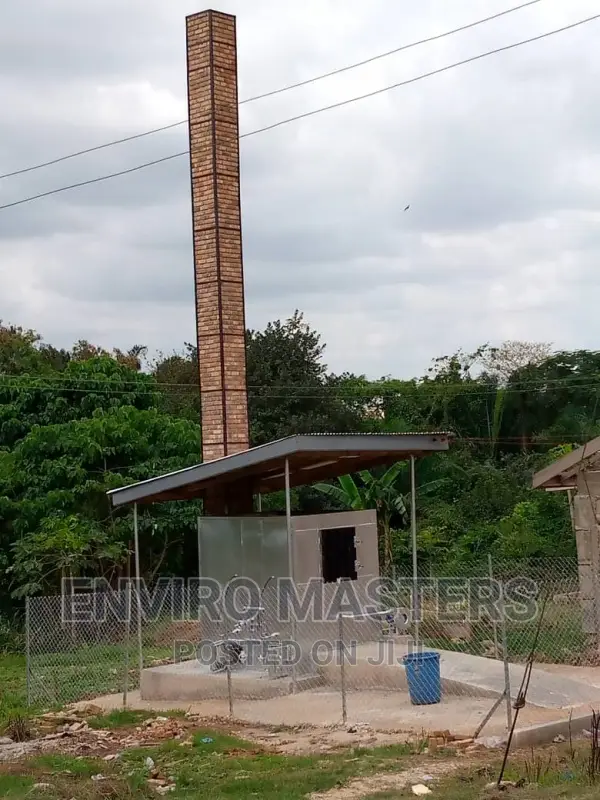 Waste Incinerators