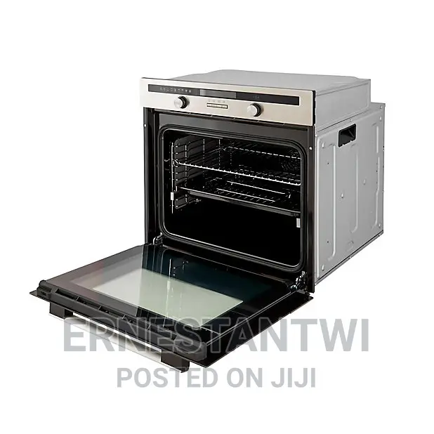 60cm Built-in Electric Oven