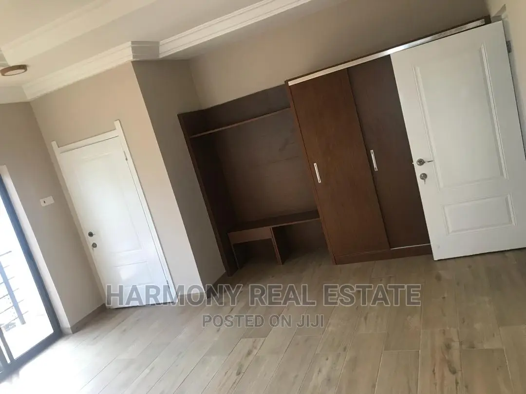 2bdrm Apartment in Achimota for rent
