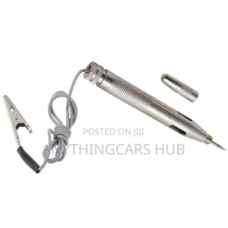 DC Car Light Circuit Tester Pen