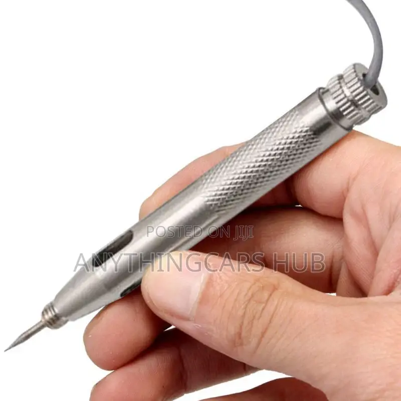 DC Car Light Circuit Tester Pen