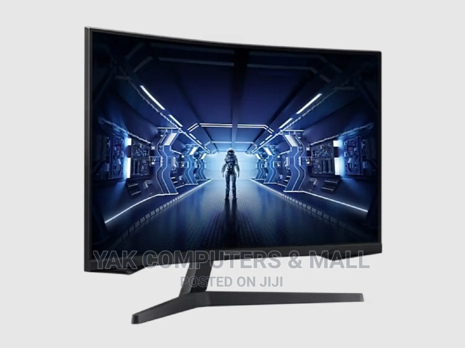 32inch With 144hz Samsung Odyssey G5 Gaming and Graphics
